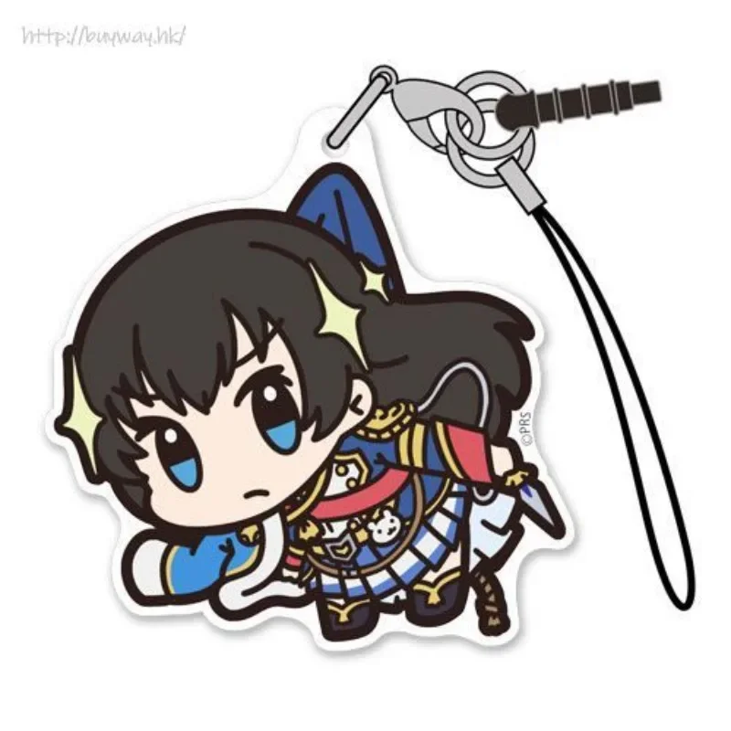 Revue Starlight Űü  Ű ü, ִϸ̼ Űü, Ű Ʈ, ǰ ŰȦ, м Brelok