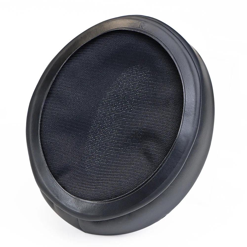 Cool Gel Ear Pad For Sennheiser HD4.50 4.40BT HD485 Cooling Gel Ear Pads Headphone Earpads Leather Cushions Cover