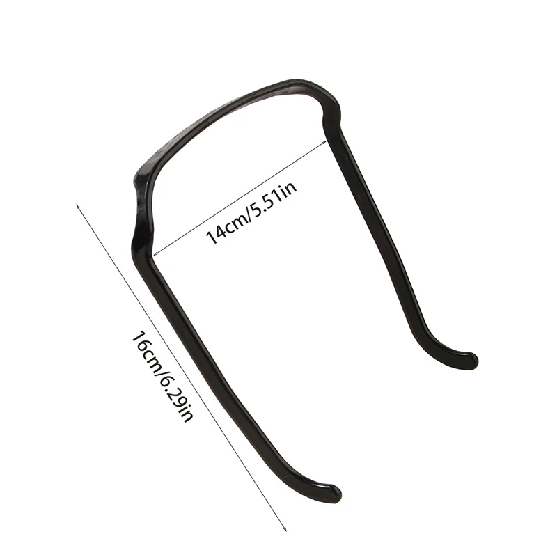 Рисунок 5 - Женская квадратная повязка на голову