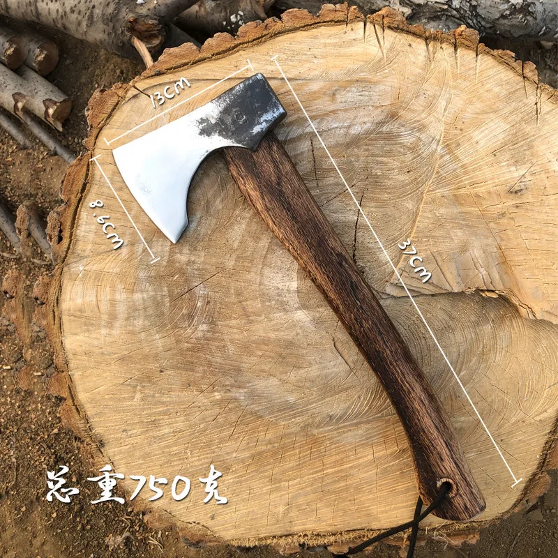 Small Niman Axe2