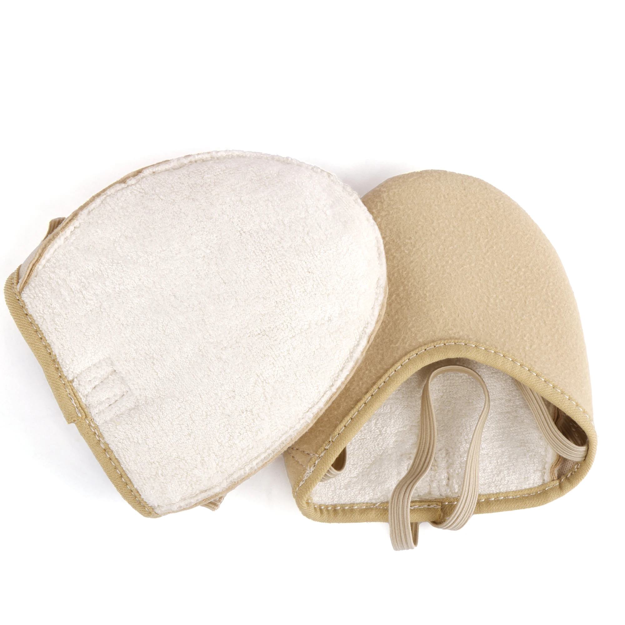 Professional Artistic Rhythmic Gymnastics Shoes Women's Semi-Palm Shoes Children's Suede Dance Toe