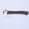 Camping Axe Integrated Outdoor Camping Axe Tree Cutting Fire Fighting Demolition Axe Multi functional 3