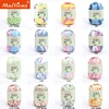 Handwoven DIY Crochet Shoe Yarn Crochet Material With High Elasticity And Color Yarn Fabric Thread 1