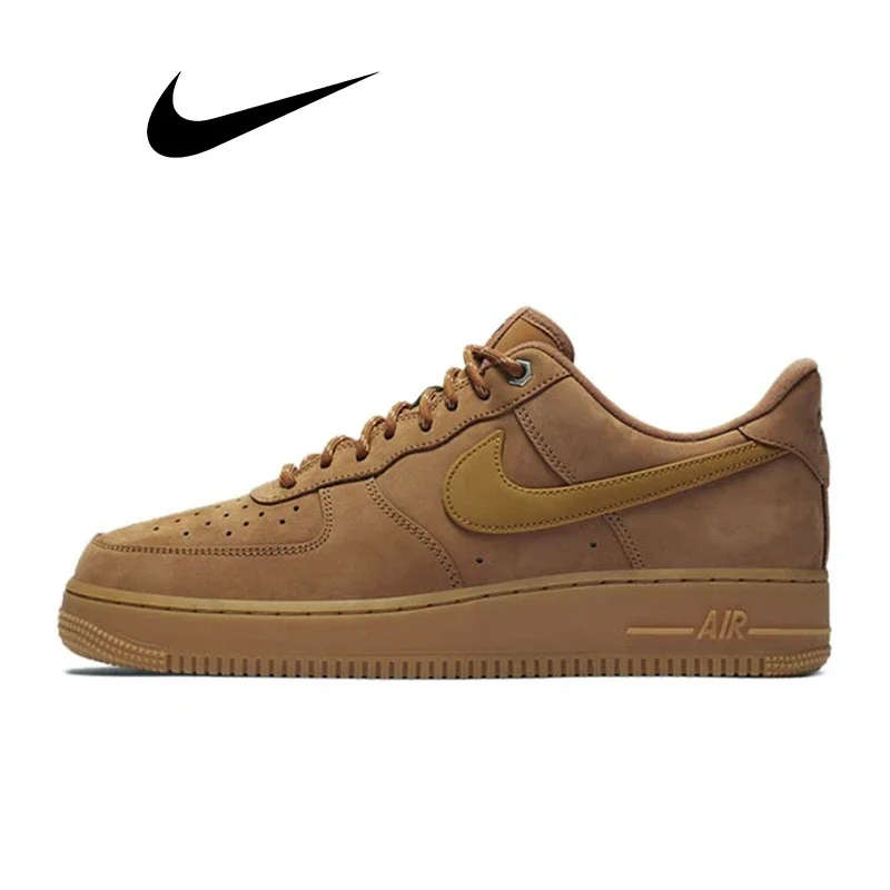 Nike Air Force 1 Low 07 Lv8 Scarpe Da Skate Da Uomo E Da Donna Per Uomo E Donna Sneakers Casual Anti-Irritazione Af 1