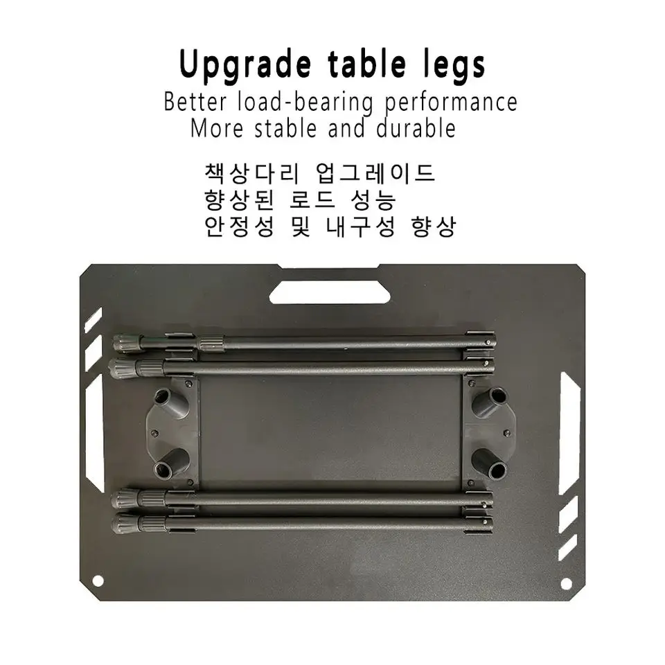 실용성과 휴대성을 겸비한 필수 아이템