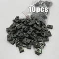 10pcs clips