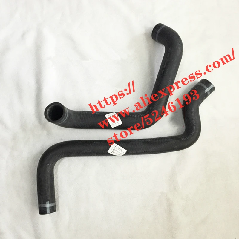 Radiator-inlet-outlet-hose-for-Geely-Emgrand7-EC7-SC7-GC7-RV-1-5-1-8 ...