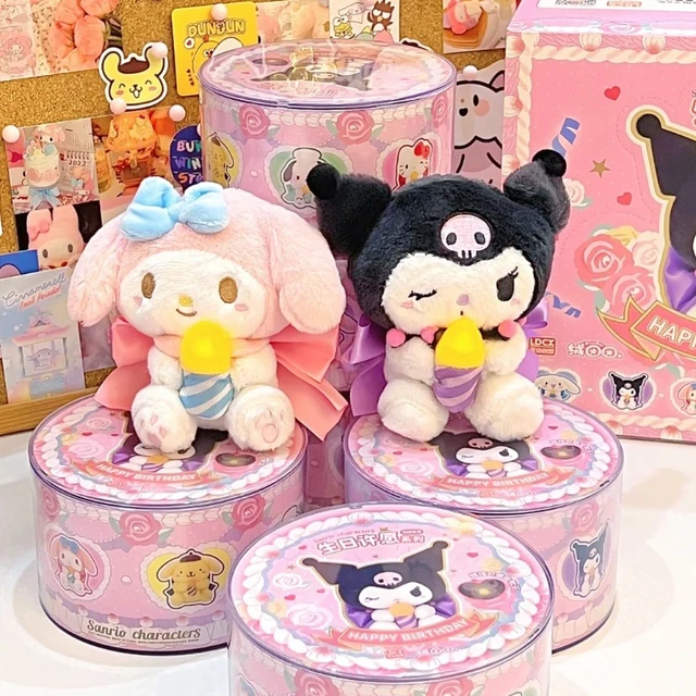 Sanrio Hello Kitty Accessory Case (Birthday 2022)