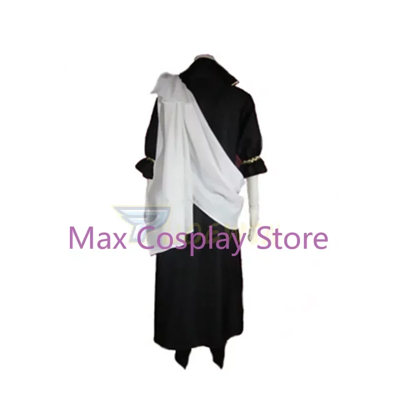 Max Cos Zeref ڽ ڽƬ Ǯ Ʈ,  