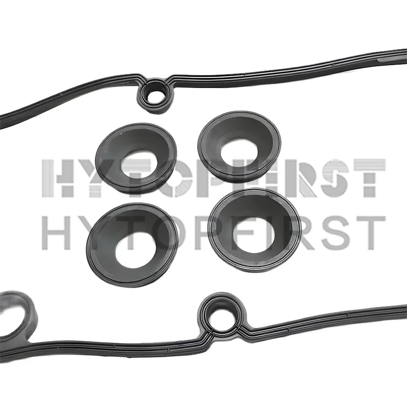 High quality Valve Cover Gasket Repair Kit 03L103070 03L103483C 04L103070 11122200 FOR AUDI A3 VW GOLF CAYC 1.6 Engine