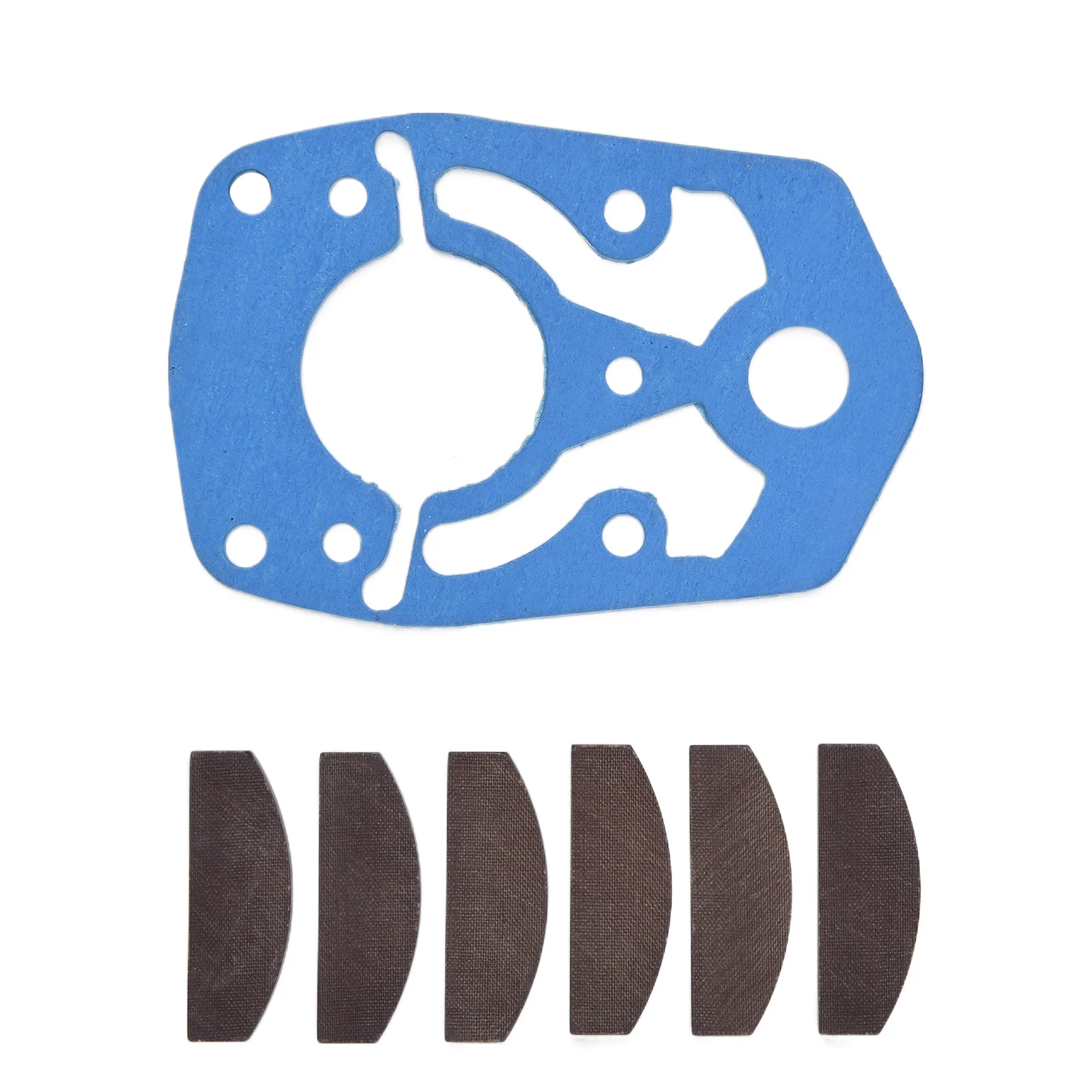 Description Picture 6 of itemLong Lasting Practical Overhaul Kit Parts Accessories Easy Installation Replacement For Chicago Pneumatic 734H