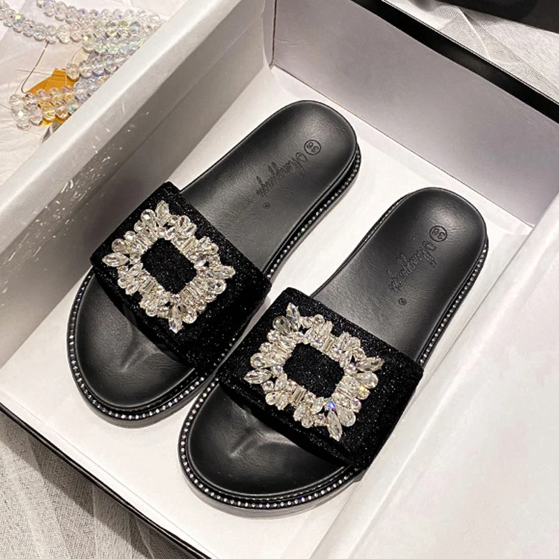 Affordable chanel sandals For Sale, Sneakers & Footwear