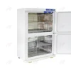 Hot Sale Double Layers Heated Towel Sterilizer Hot Towel Warmer Cabinet Beauty Machine 5