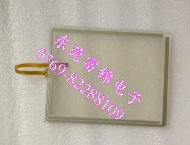 

Новый дигитайзер сенсорного экрана для 6AV6 647-0AD11-3AX0 KTP600, стекло сенсорной панели для 6AV6647-0AD11-3AX0 KTP600