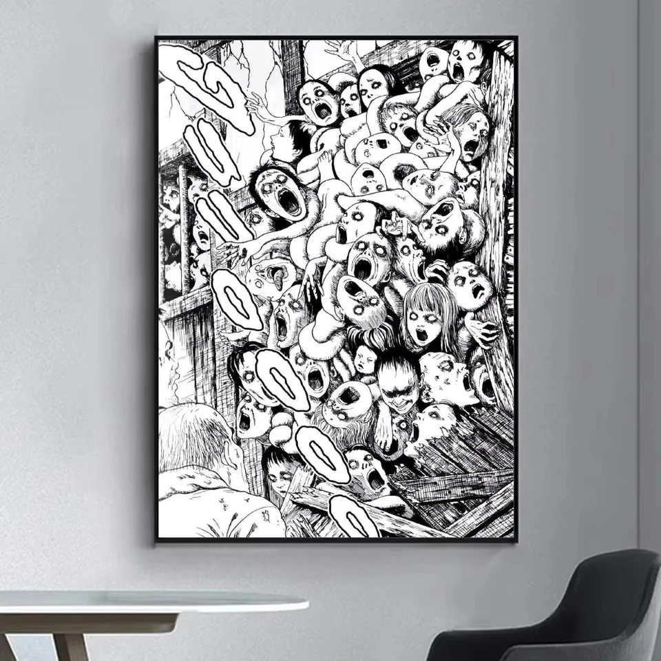 ポスター,ポスター,壁の装飾,リビングルームとバー用 - AliExpress