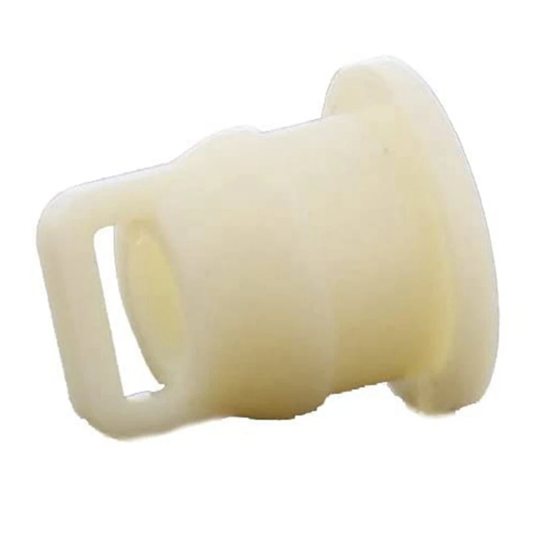 Shift Cable Bushing 2X Transmission Transfer Case For Jeep Wrangler JK MK Models 68064273AB