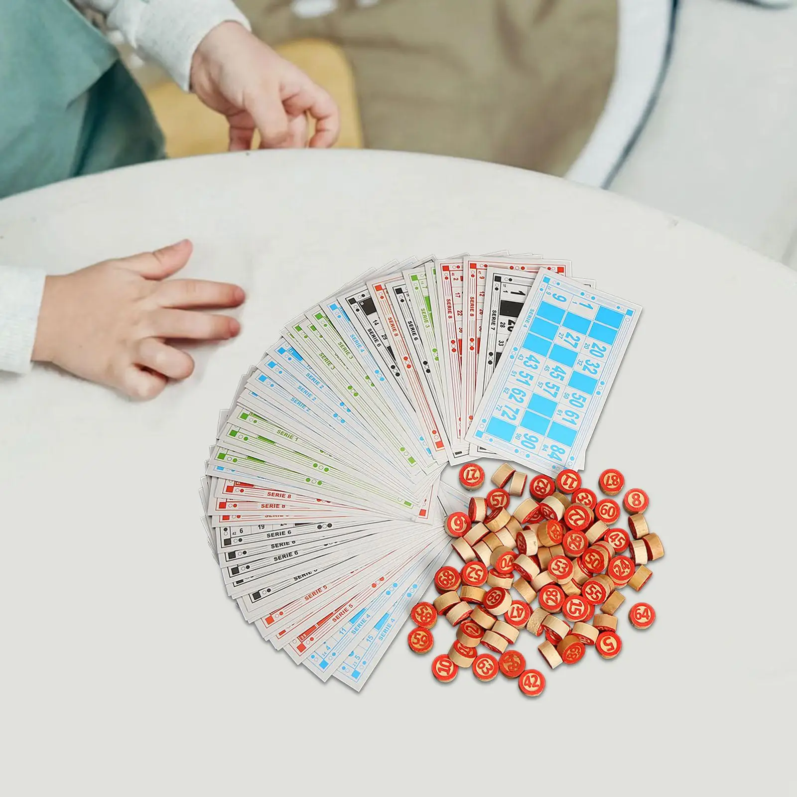 

Лото смешная настольная игра многоразовая игра для когнитивного развития Лото бинго