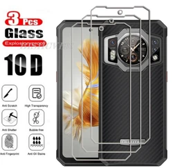 Premium 9H Tempered Glass Screen Protector Film for Tempered glass (Oukitel WP21 Ultra)