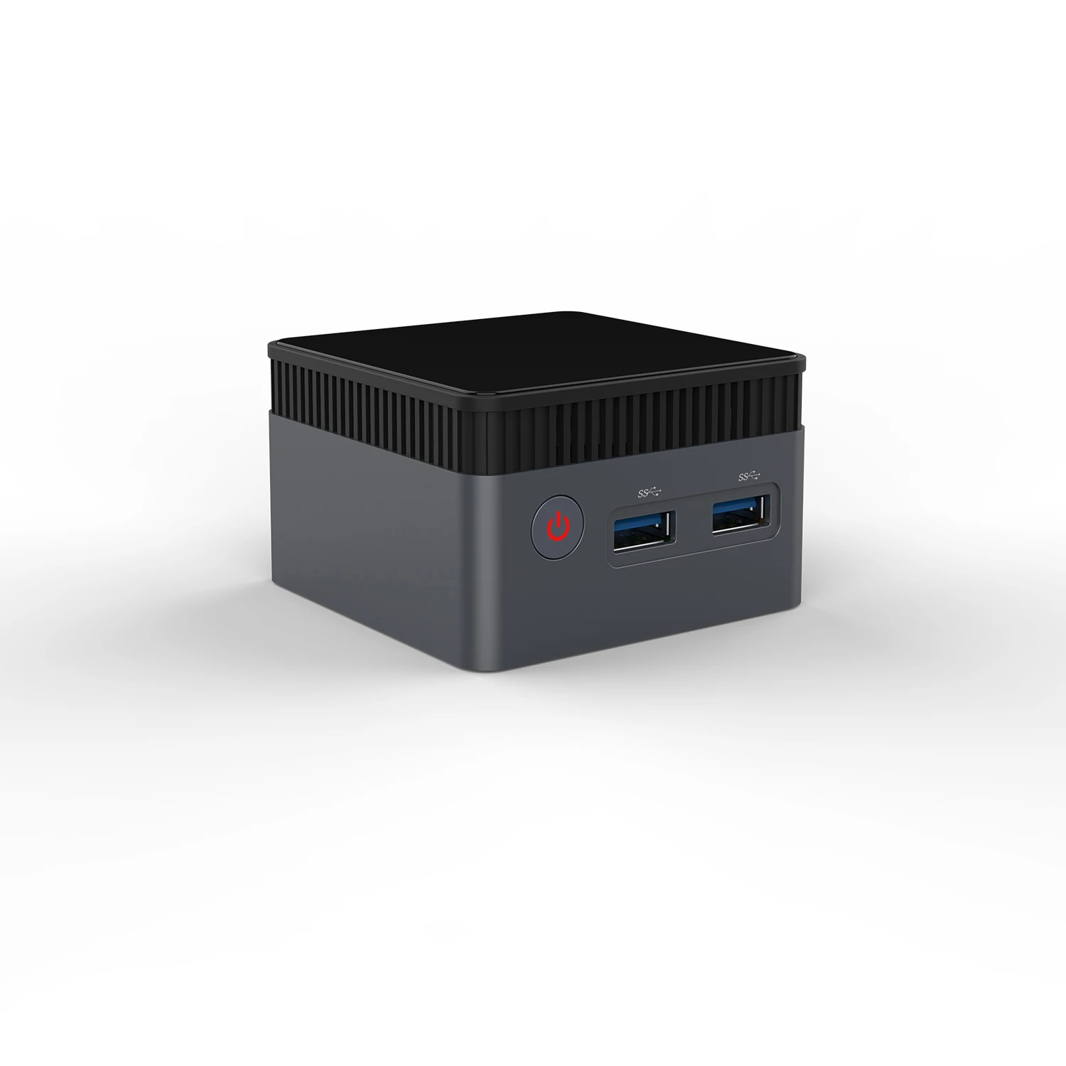 ミニPC Intel N100 SSD512GB/メモリ8GB/Office