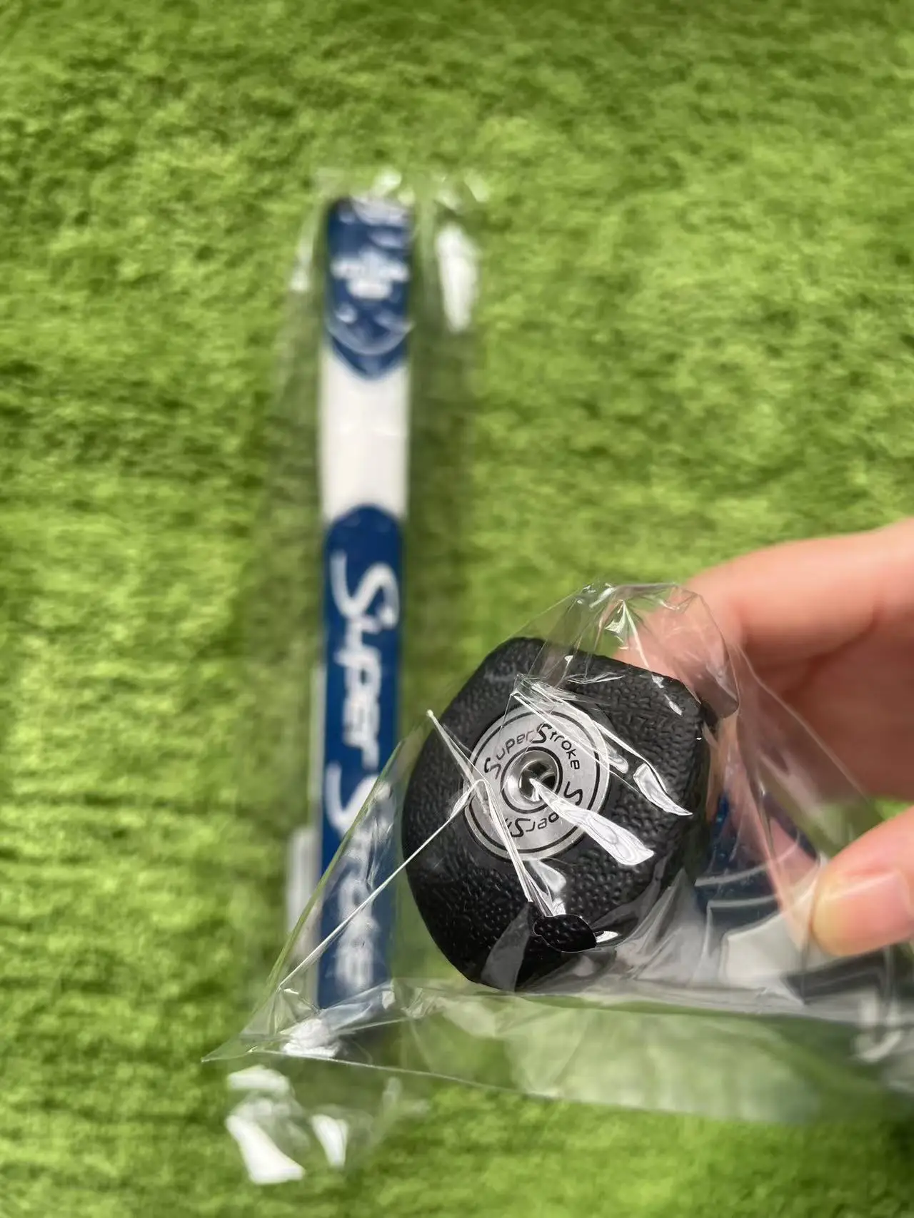 Golf grips Golf Putter Grip Pistol GT Series Club