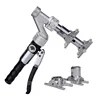 Hydraulic Pex Pipe Crimping Tools Pressing Tools Clamping Tools Plumbing Tools 16-32mm 4