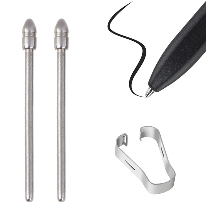 Kindles Scribe Write ŸϷ  ƼŸ ձ   Fine Point Nib, ޸ ۼ  