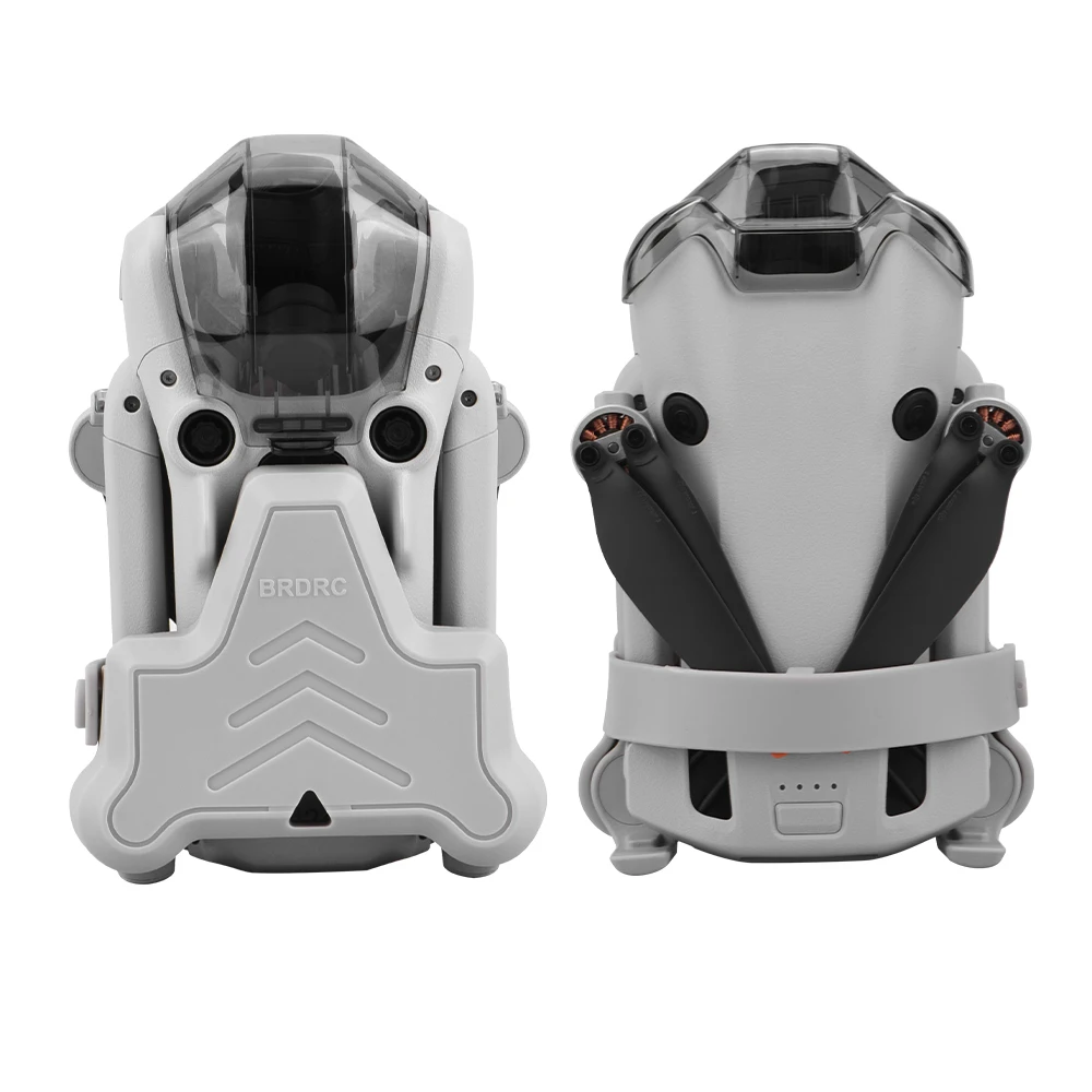 Description Picture 2 of itemPropeller Holder Fixed for DJI Mini 4 Pro/Mini 3/Mini 3 Pro Drone Stabilizers Protector Props Fixed Mount Guard Accessories