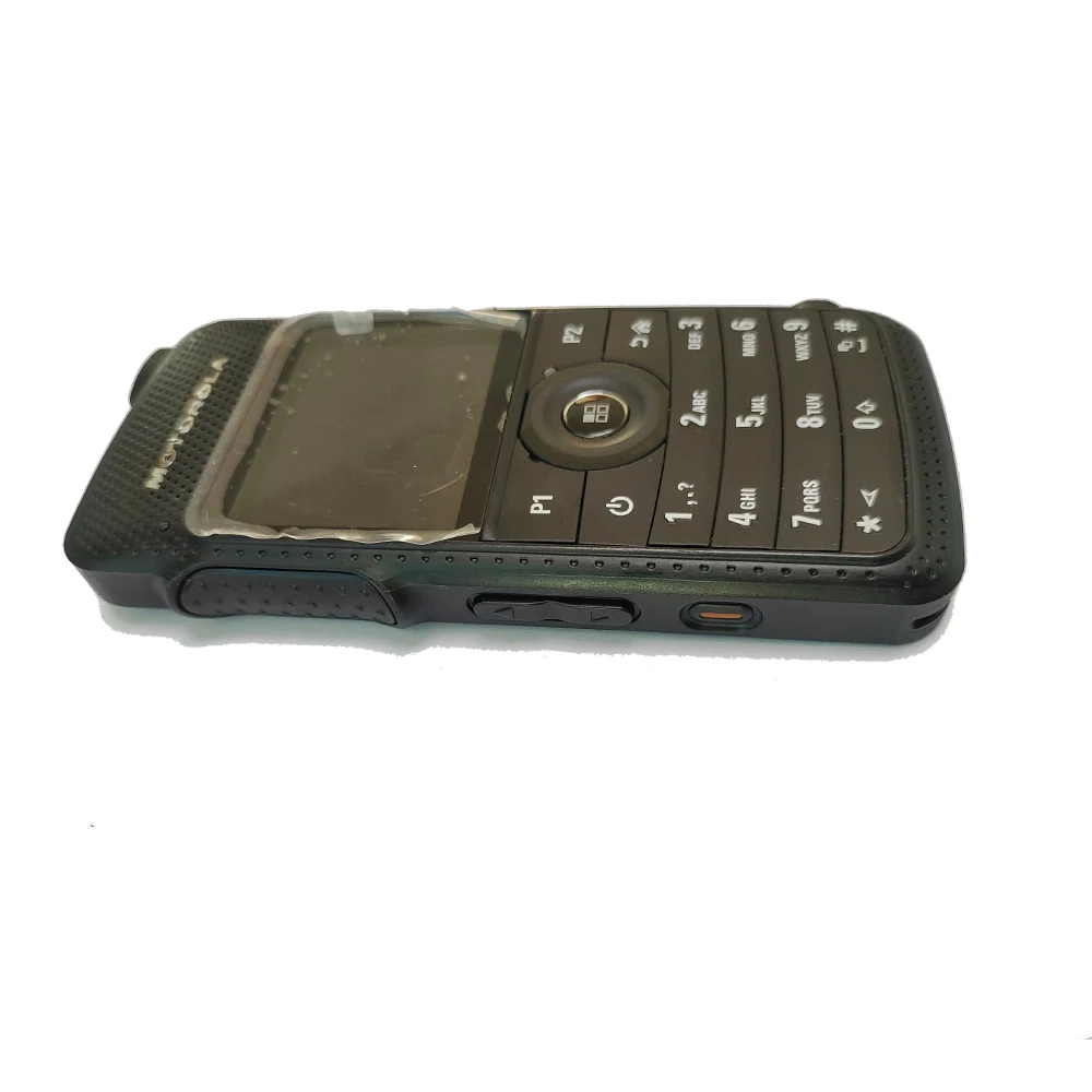 Replacement Complete Top Housing Casing With LCD For SL7550 SL8550