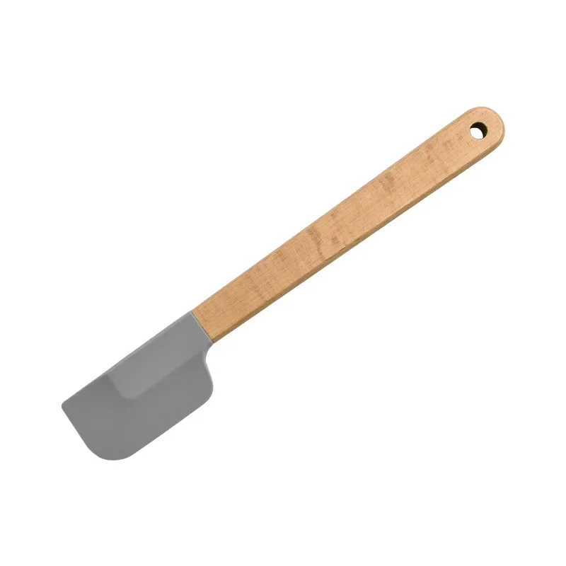 Small Grey Flat