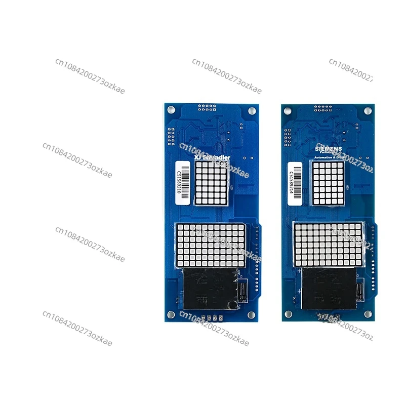 

Outbound Call Display Panel XEPBK-10/20a1sm5000-04a SCH5600-04A-V2 Brand New