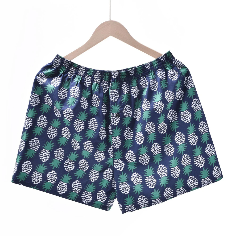 Рисунок 4 - 2023 популярная мужская повседневная одежда для сна