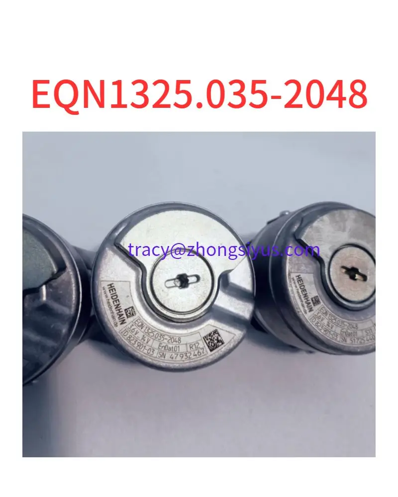 

EQN 1325,035-2048 использованный протестированный ok кодировщик EQN1325 035 2048