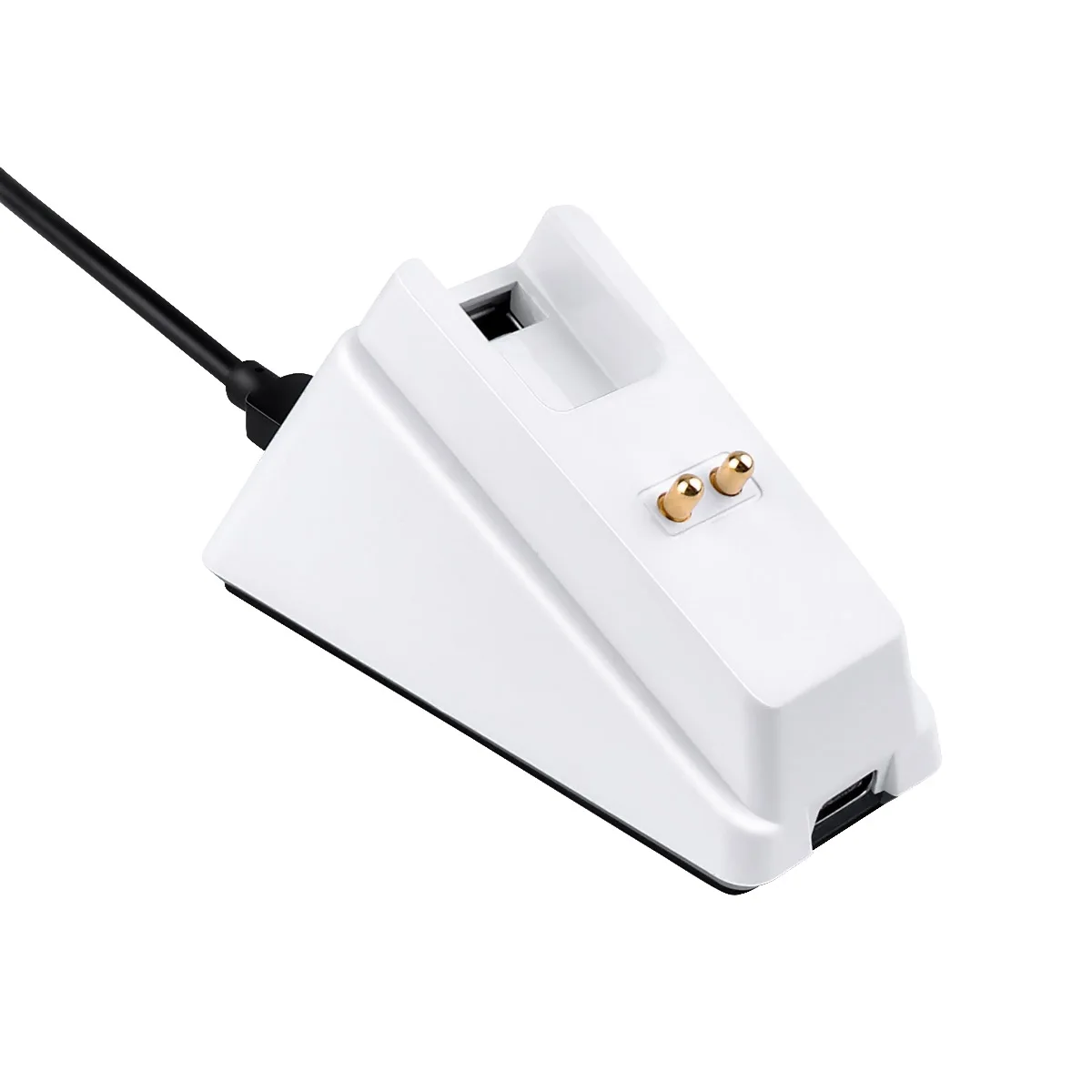 Charge Dock For Razer Basilisk Viper Ultimate/Naga Pro Deathadder V2 Pro Mouse E - Foto 6