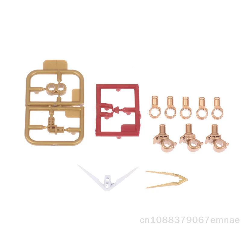 [ZYAS]1/100 스케일 AE MGEX 스트라이크 프리덤 모델 금속 부품 교체 E1-3 D1 G2 G45 모델 제작 액세서리용