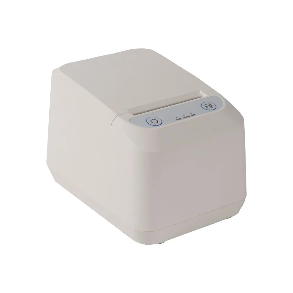 80mm MQTT 클라우드 열전사 라벨 프린터 WIFI 블루투스 무선 직접 열전사 바코드 라벨 프린터