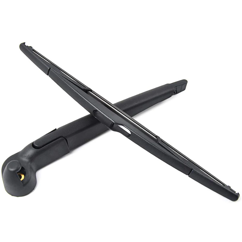 

Rear Wiper Arm Blade Assembly - for Jeep Wrangler JK 2007-2016