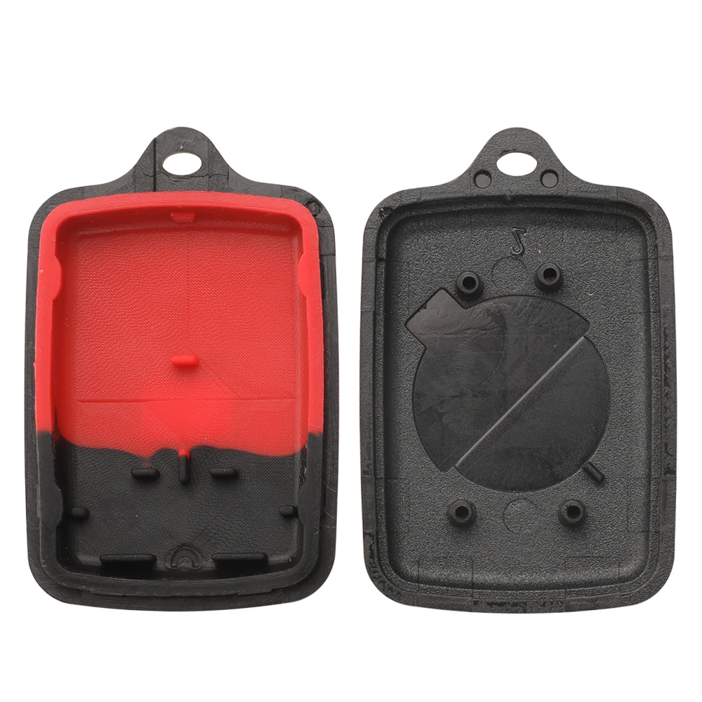 jingyuqin 3 Buttons Remote Control Car Key For BYD F3 F3R For Toyota Corolla 315MHZ Old BYD F3 F3R Smart Key
