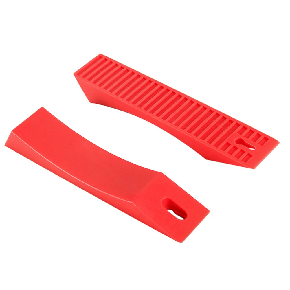 

Barbell Pad Silicone Wedge Plastic Stand Deadlift Fitness Deadlift Wedge For Weight Lifting Barbell Deadlift Wedge Fitness