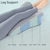 Ergonomic Memory Sponge Pillow Lie On The Bed Sleeping Pillows Neck Traction Pillow Leg Shoulder Waist Support Bed Cushion 5