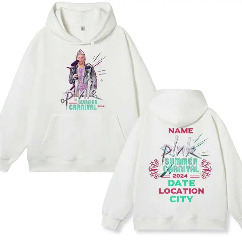 Рисунок 2 - Певец п! Толстовка Nk Мужская/Женская