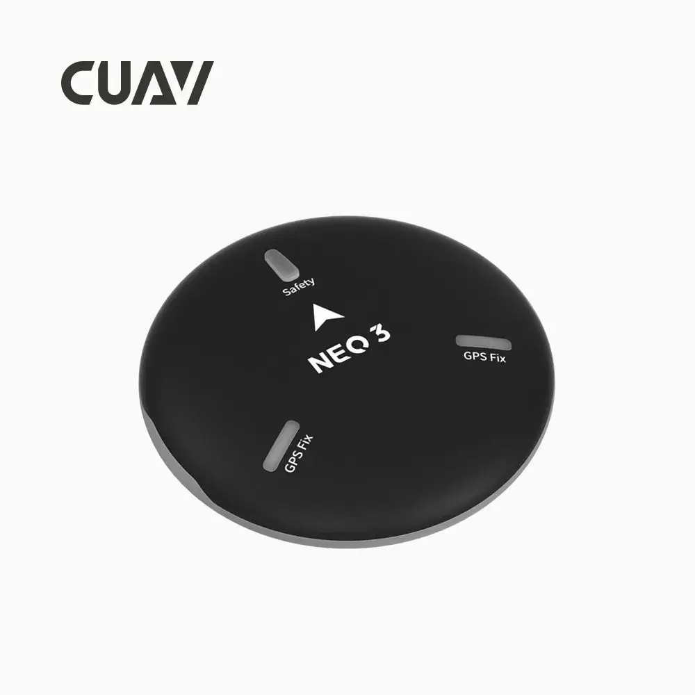 CUAV NEO 3 Pro GPS thumbnail 4