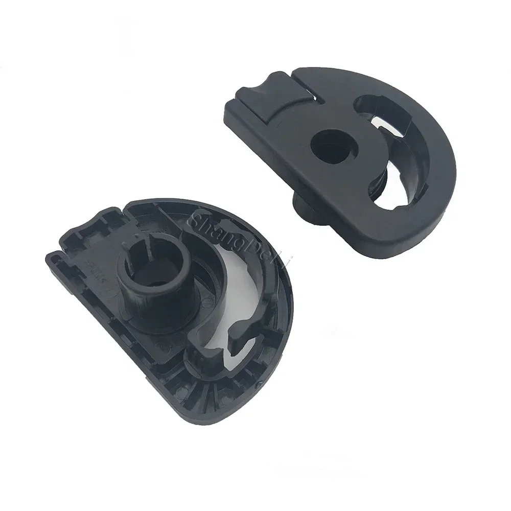 Universal Car Seat Armrest Mount Bracket Support - Front Left Right Seat Adjuster