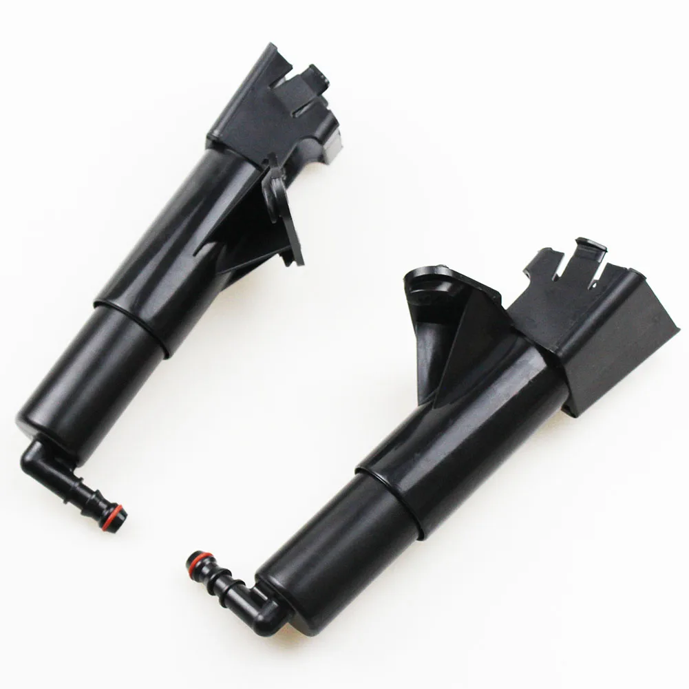 1PCS Headlight Washer Pump Headlamp Nozzle Spray Cleaning Actuator 85207-05021 or 85208-05021 for Toyota Avensis T25 2006-2008