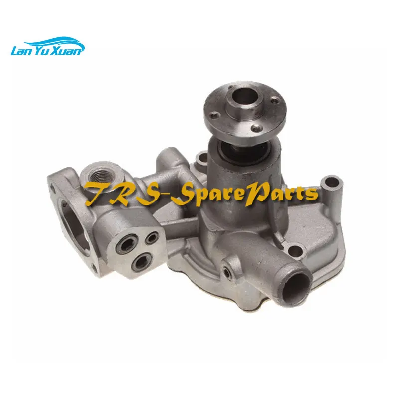 

Vervanging 11-9499 13-509 Waterpomp 13-0509 Voor Yanmar 482/486 Motoren Tk486/Tk486e/sl100/Sl200