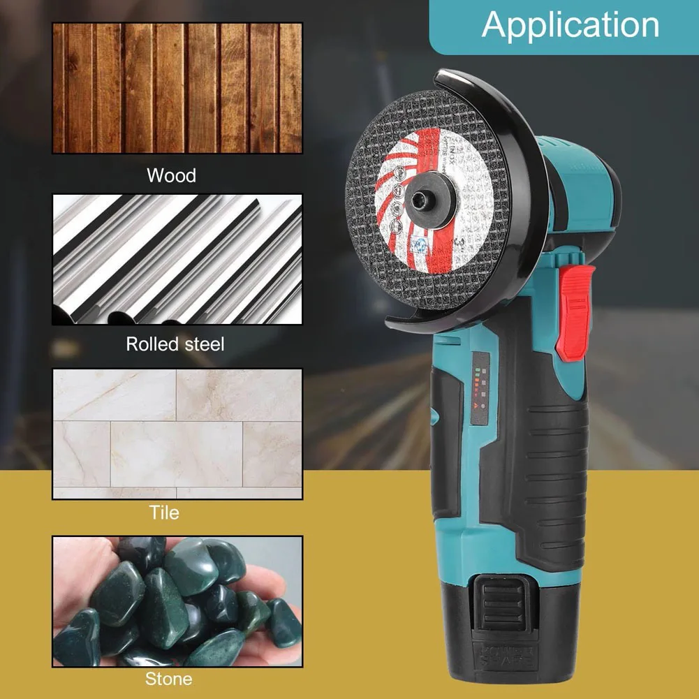 

Carbite Cutting Disc Angle Grinder Attachment Tools HSS Saw Blade Angle Grinder Attachment Carbite Cutting Cutting Newest Useful