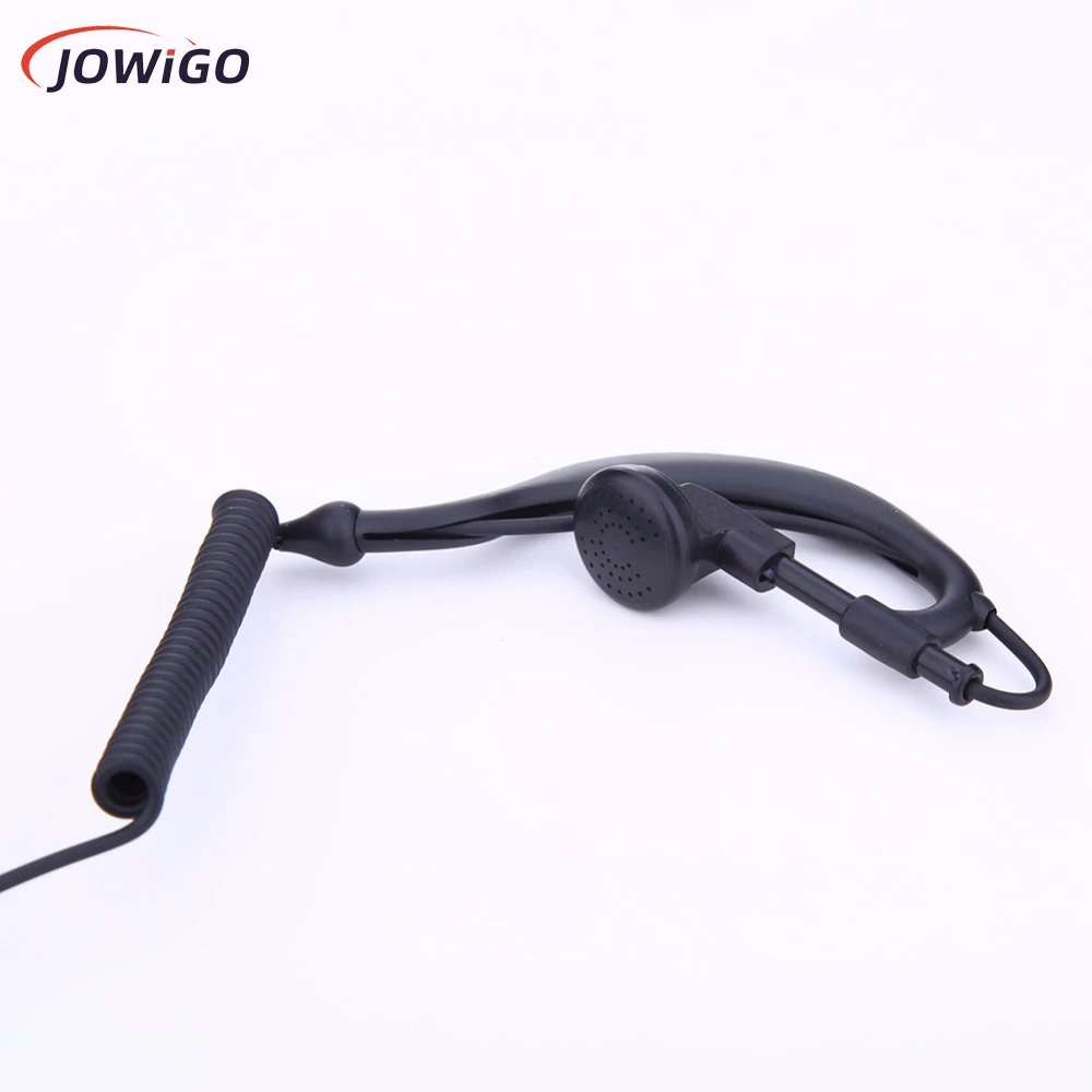 Рисунок 4 - 2Pin K Plug Walke Talkies гарнитура