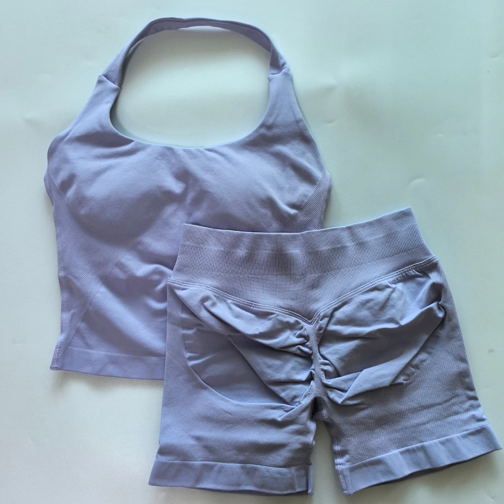 NO LOGO Light purple