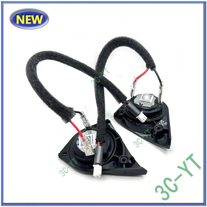 1Pair Tweeter L R Speakers for JBL Boombox1 Boombox 1 tweeter speaker