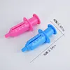 Children's Simulated Syringe Doctor'sFamily Toy 6
