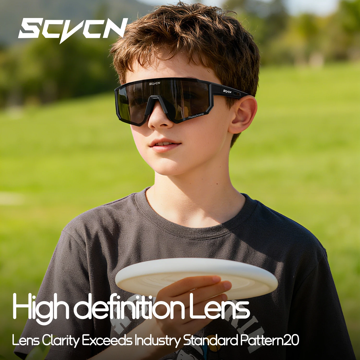 Children's Sunglasses 2